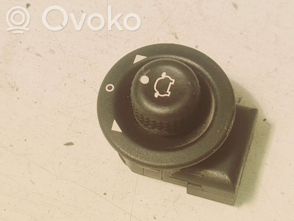Ford Mondeo Mk III Wing mirror switch 