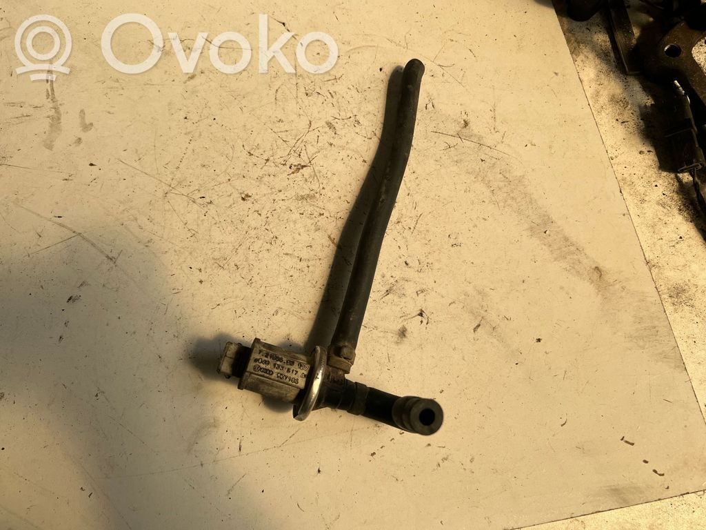 Audi A6 S6 C5 4B Turboahtimen magneettiventtiili 