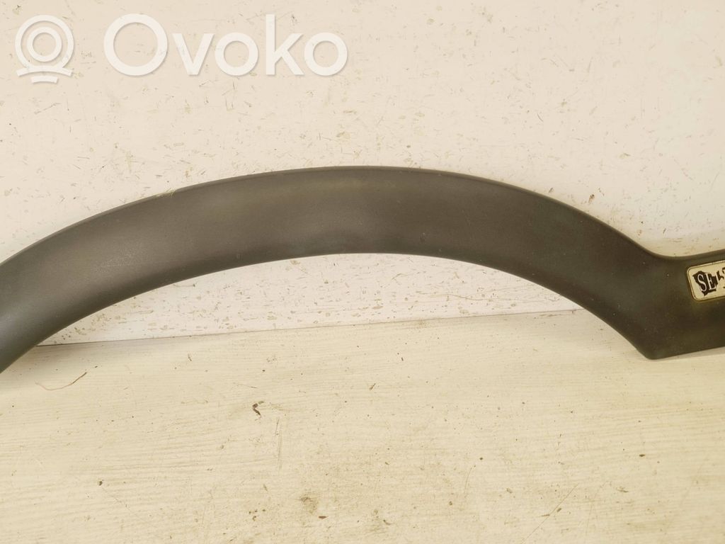 Opel Zafira A Listwa / Nakładka na błotnik przedni 