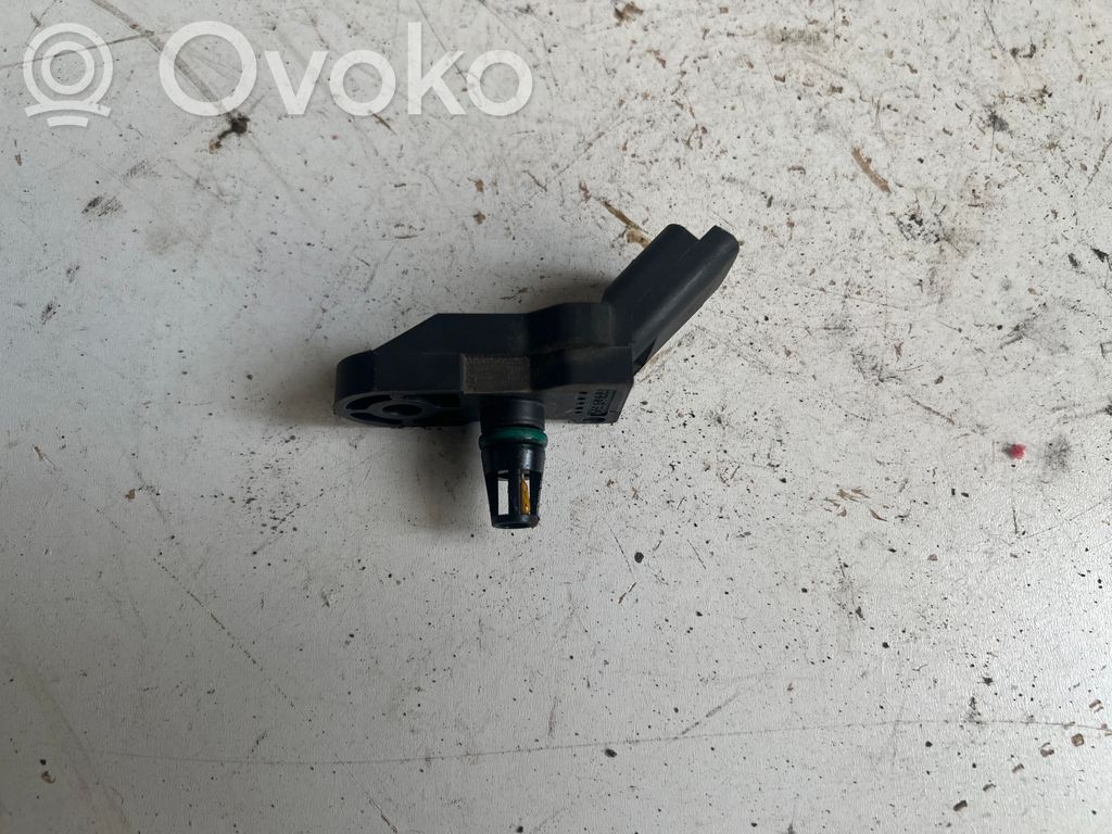Citroen C3 Air pressure sensor 