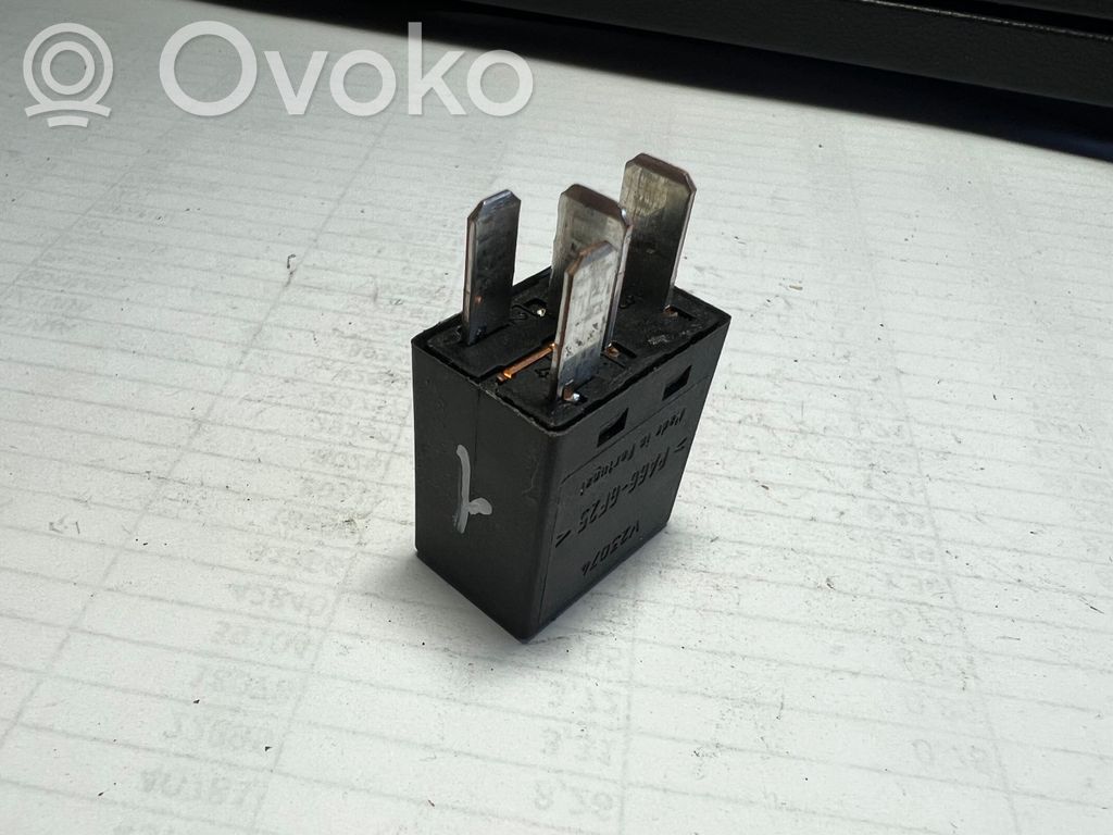 Ford Focus Other relay 