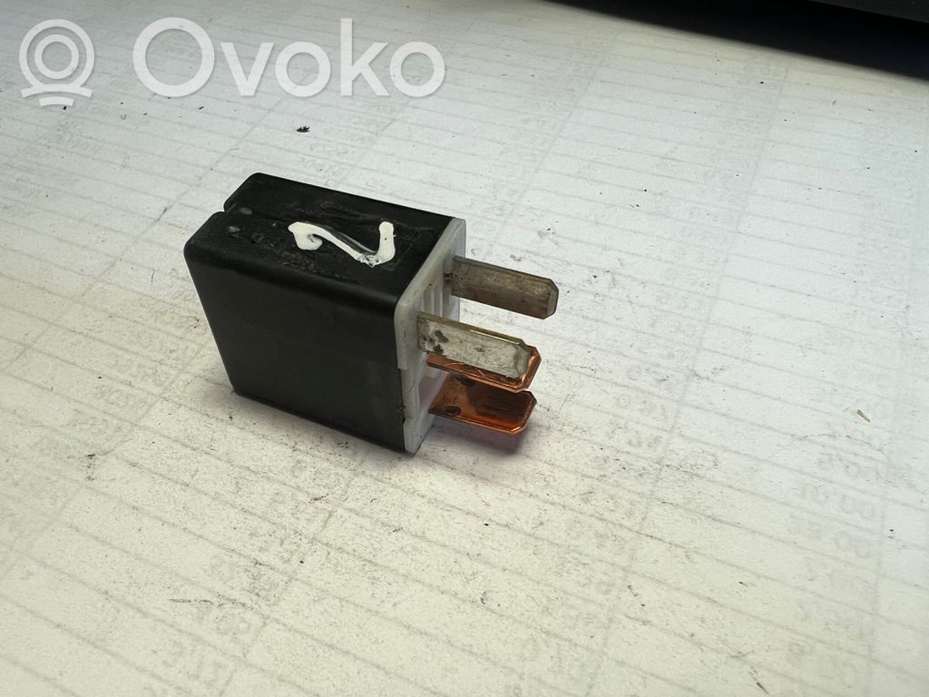 Mazda 6 Other relay 