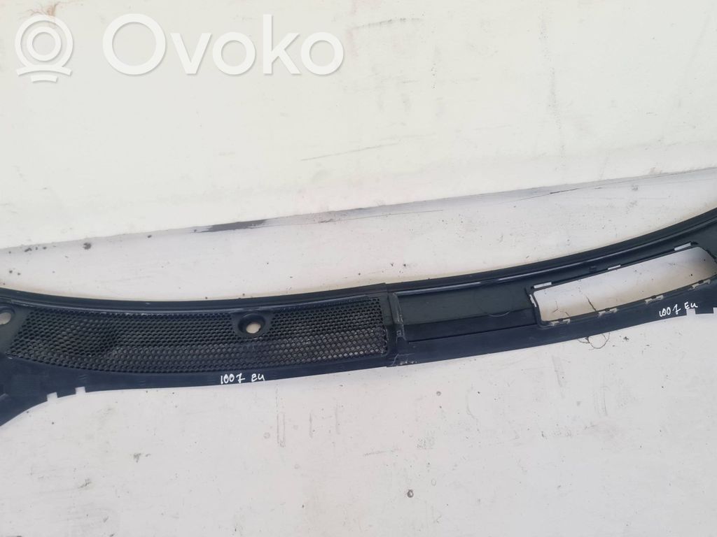 Peugeot 1007 Pyyhinkoneiston lista 