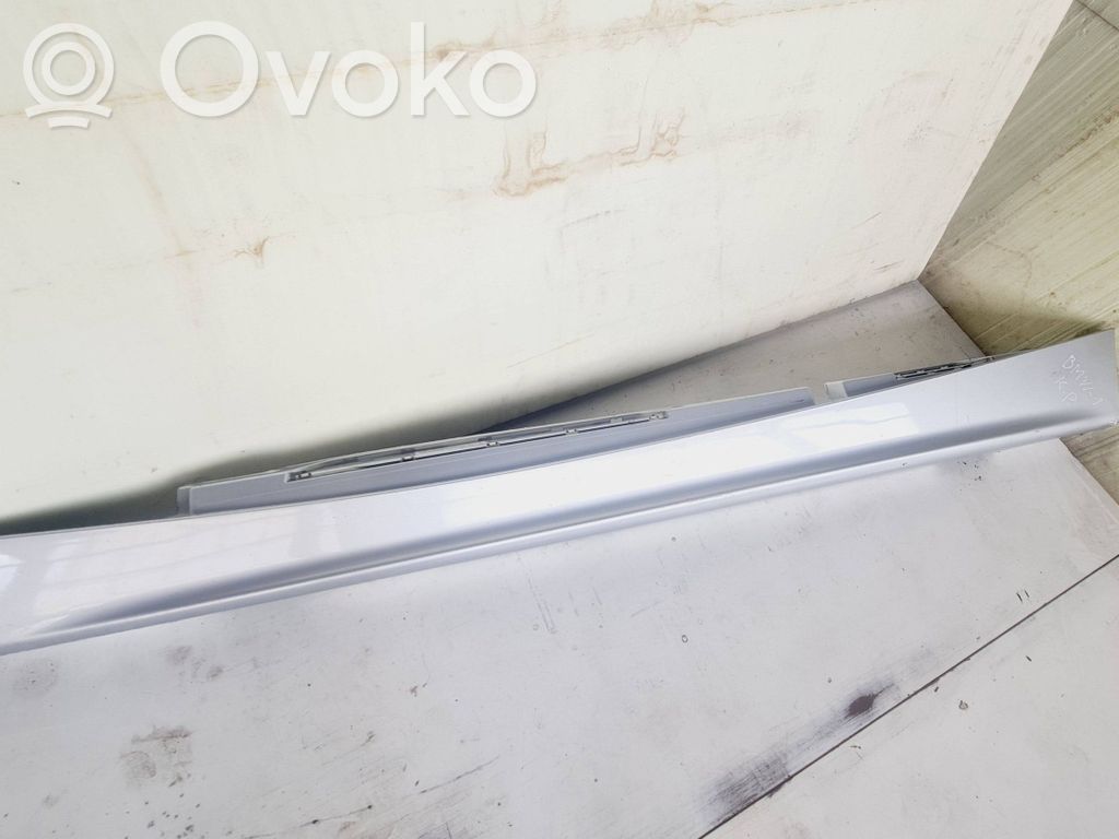 BMW 1 E81 E87 Sill 