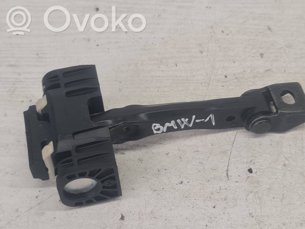 BMW 1 E81 E87 Front door check strap stopper 