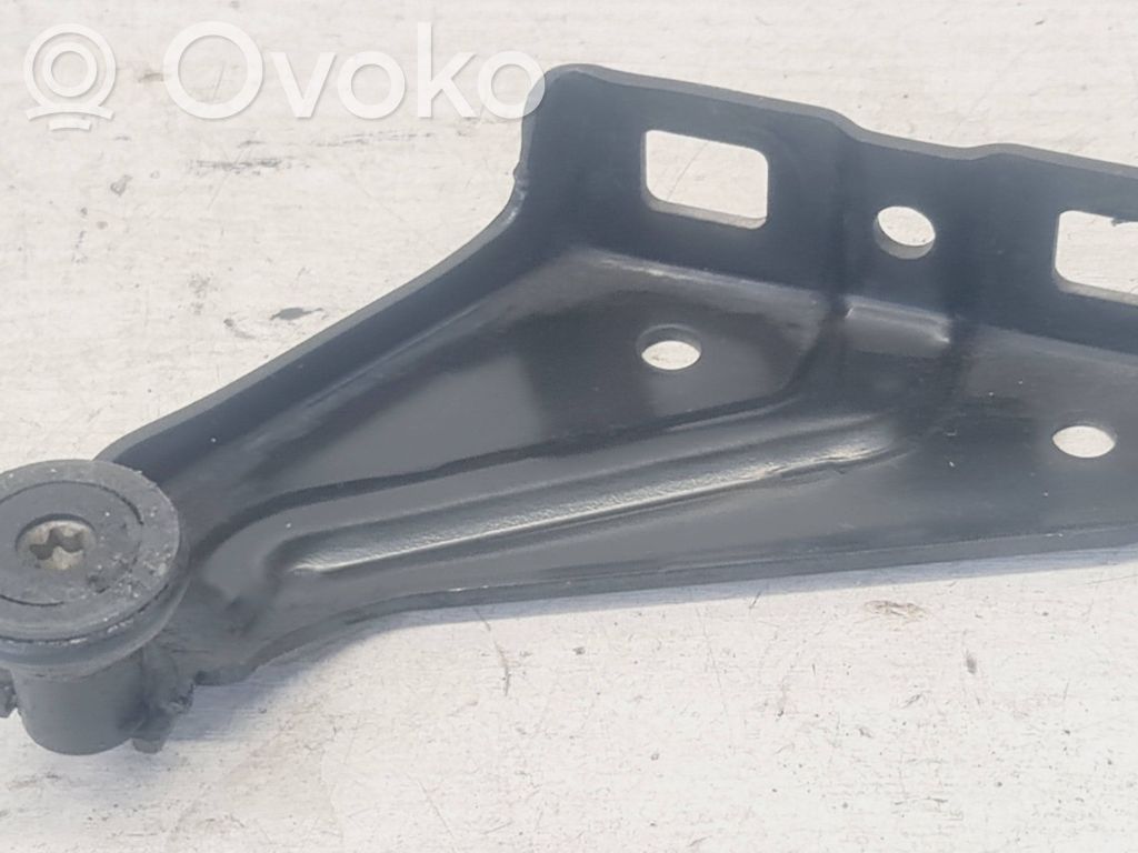 Opel Combo C Sliding door upper roller guide/hinge 