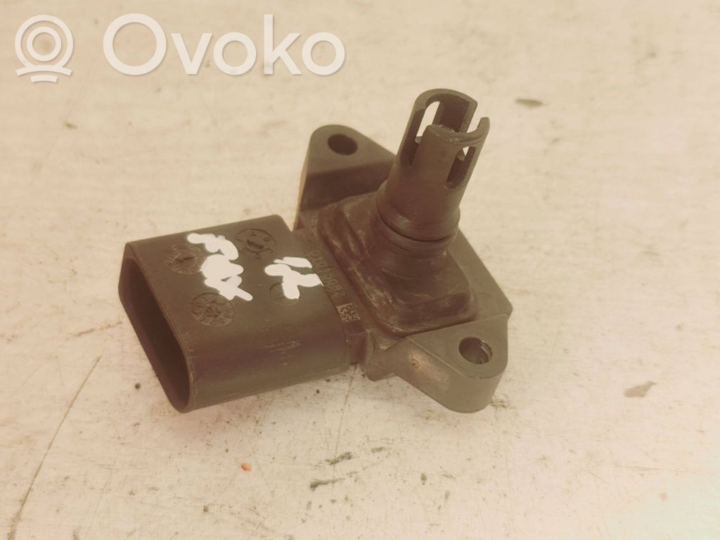 Volkswagen Fox Luftdrucksensor 