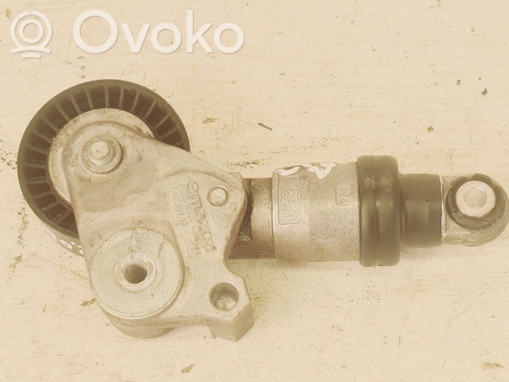 Mazda CX-3 Întinzător curea generator/alternator 