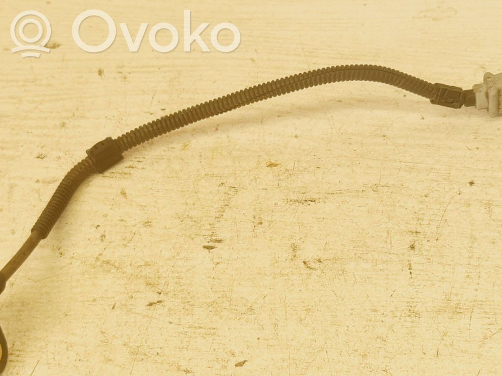 Audi A4 S4 B8 8K Nokka-akselin nopeusanturi 