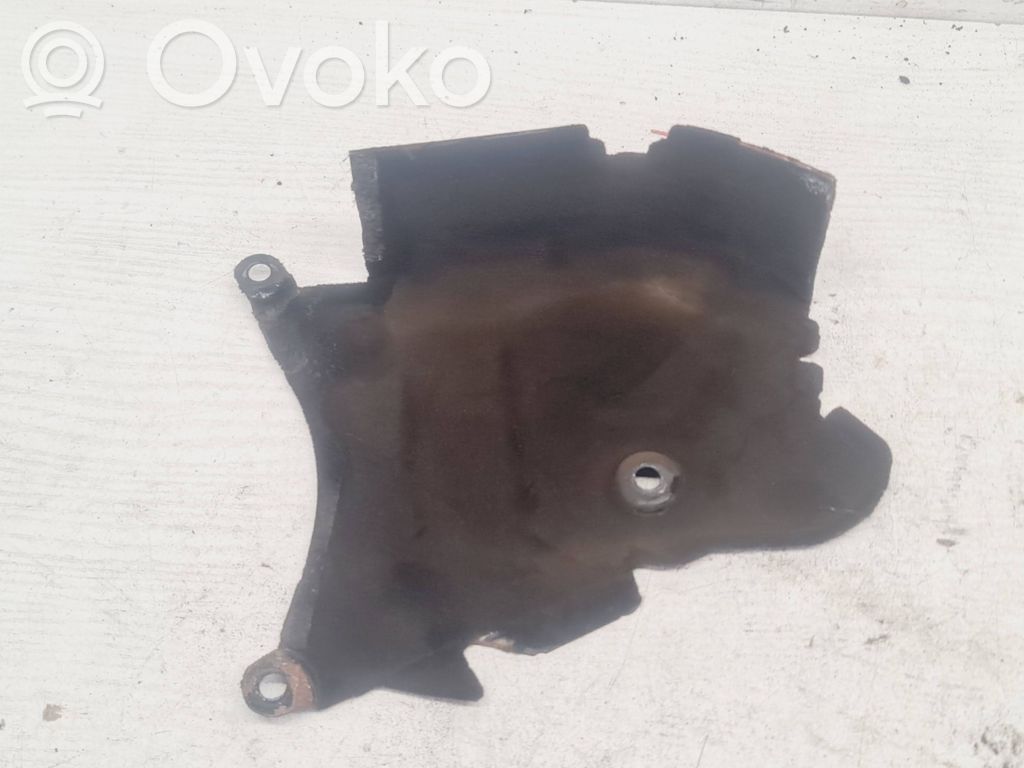 Audi A4 S4 B8 8K Osłona paska / łańcucha rozrządu 