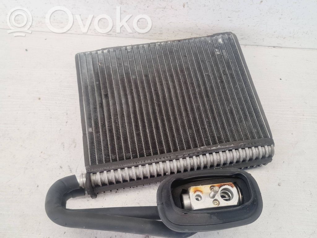 Condenseur de climatisation   665068D,TD218,9180166,327300