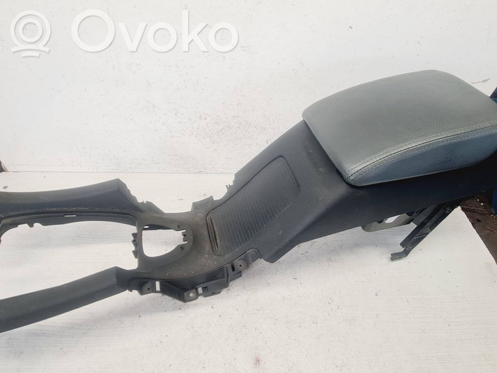 Saab 9-3 Ver2 Armrest 