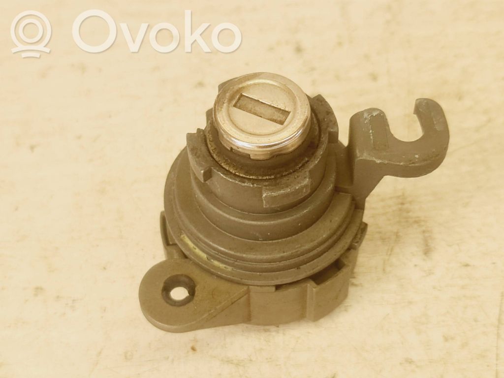 Saab 9-3 Ver2 Serratura portiera anteriore (vicino alla maniglia) 