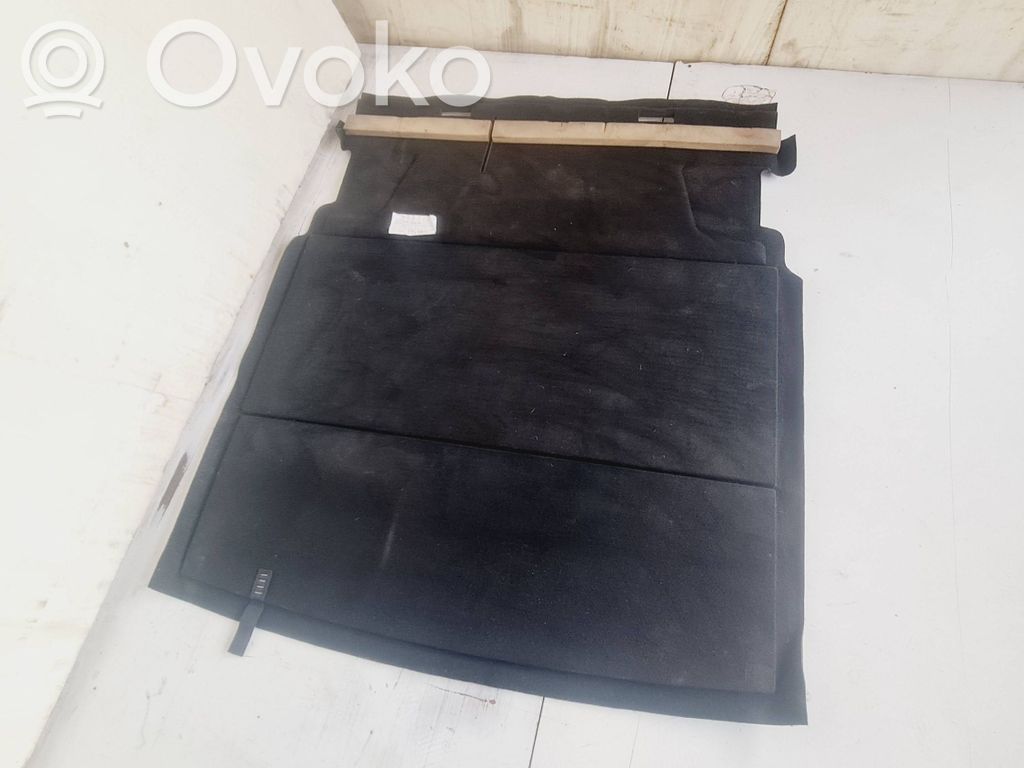 Saab 9-3 Ver2 Trunk/boot mat liner 