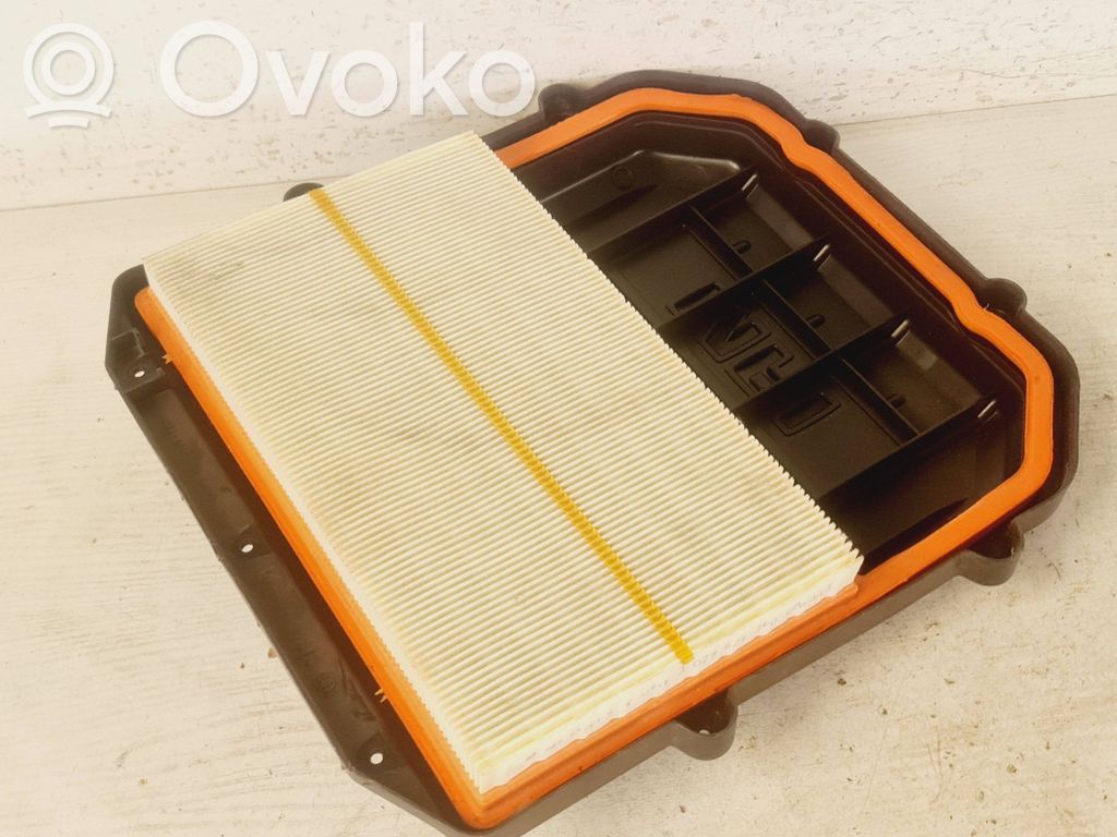 Seat Mii Abdeckung Deckel Luftfilterkasten 
