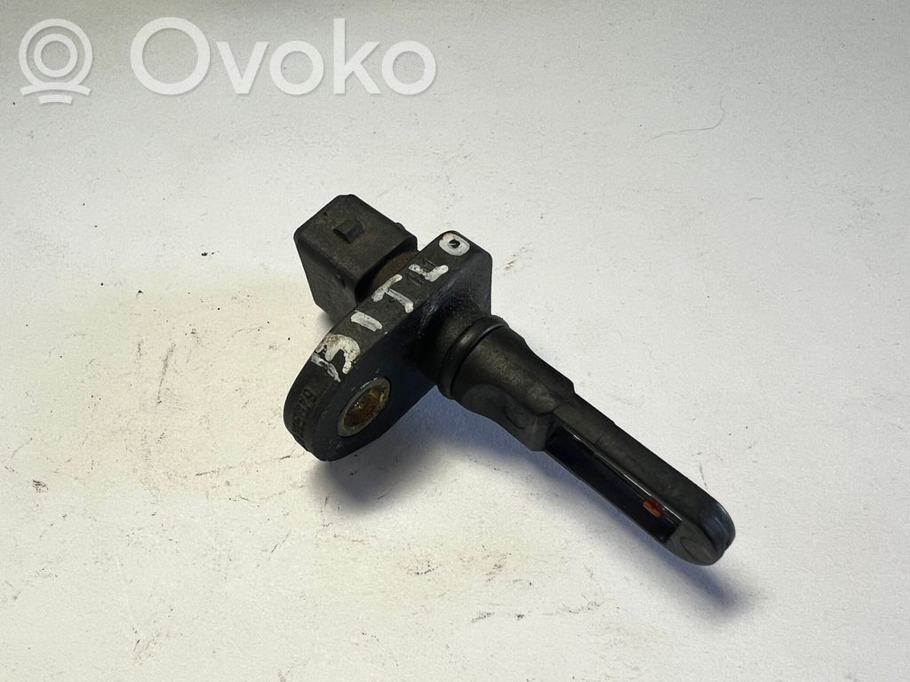 Volkswagen New Beetle Intake air temperature sensor 