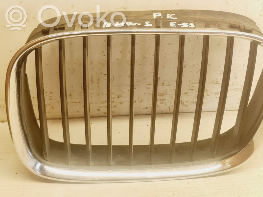 BMW 5 E39 Front grill 