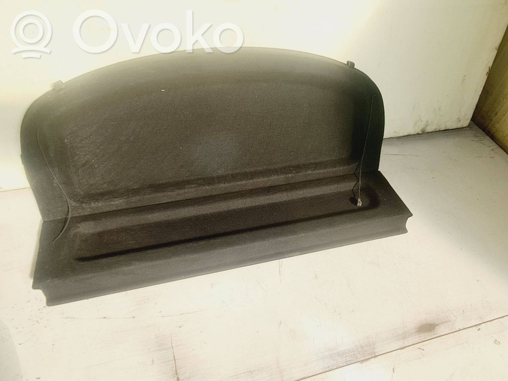 Mazda 6 Parcel shelf 