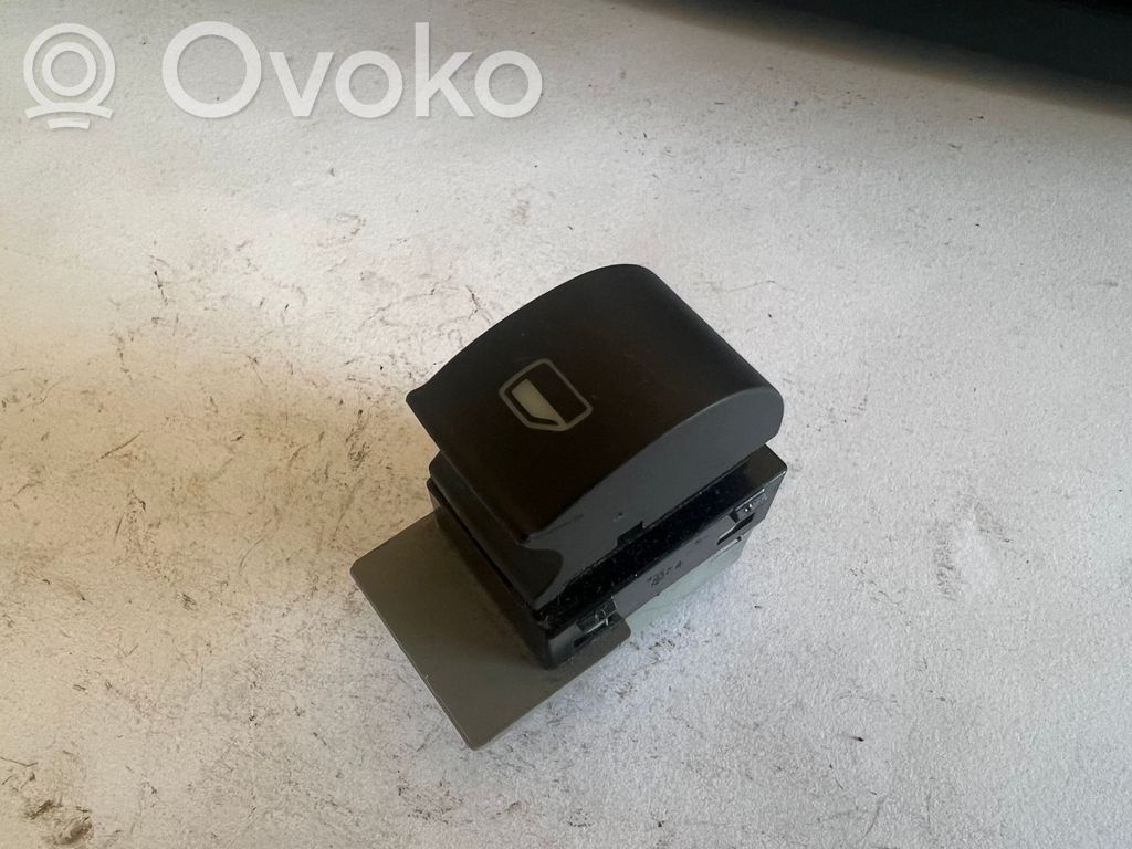 Audi A3 S3 8L Electric window control switch 