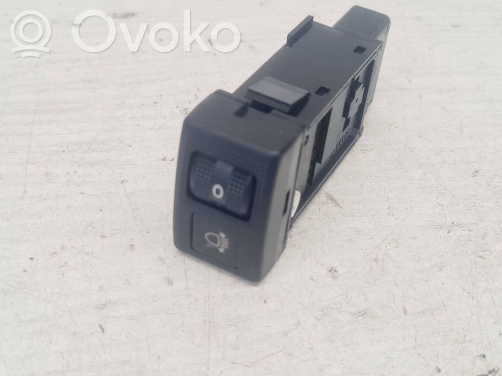 Mazda 6 Headlight level height control switch 