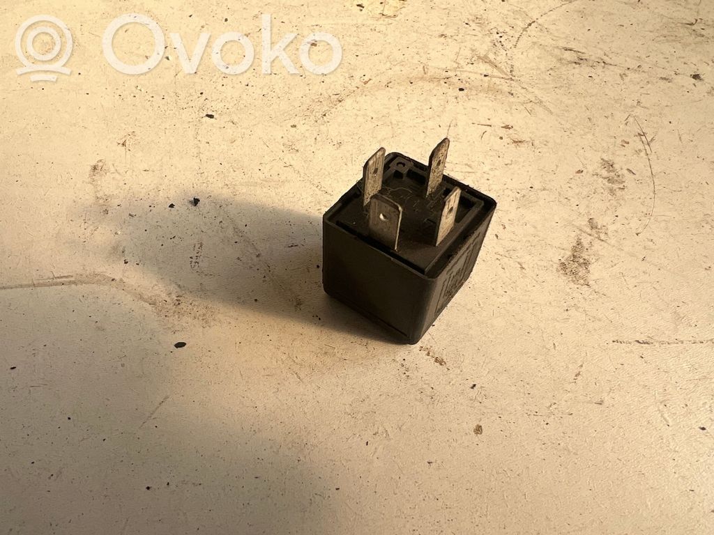 Volkswagen Fox Muu rele 