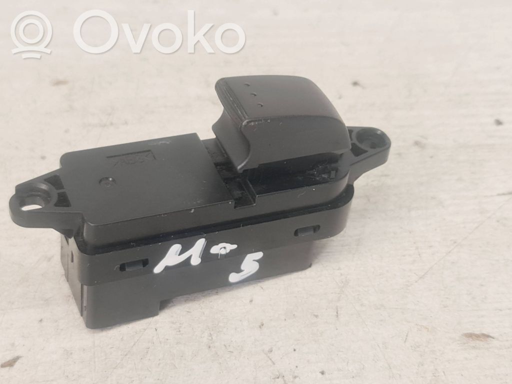 Mazda 5 Electric window control switch 