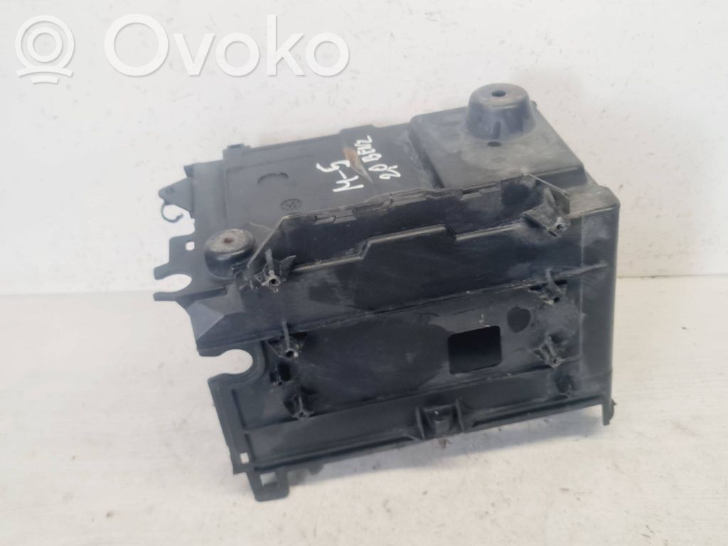 Mazda 5 Battery box tray 