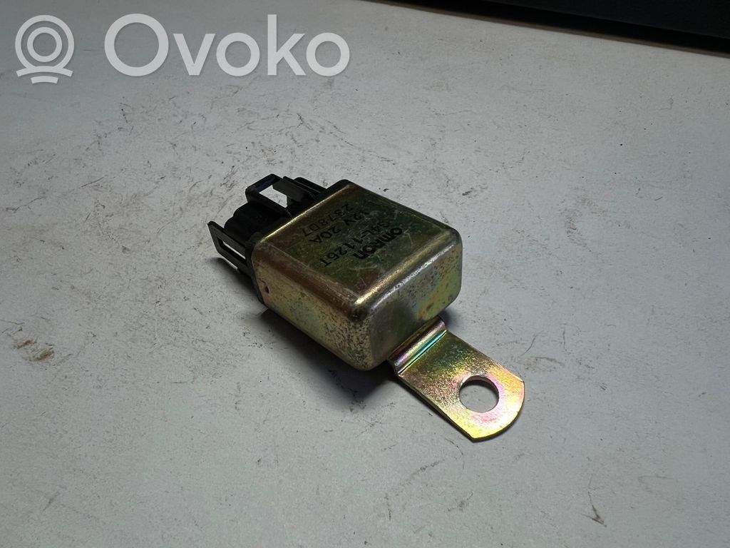 Inne przekaźniki   G4L1125T,2378D7,12V20A