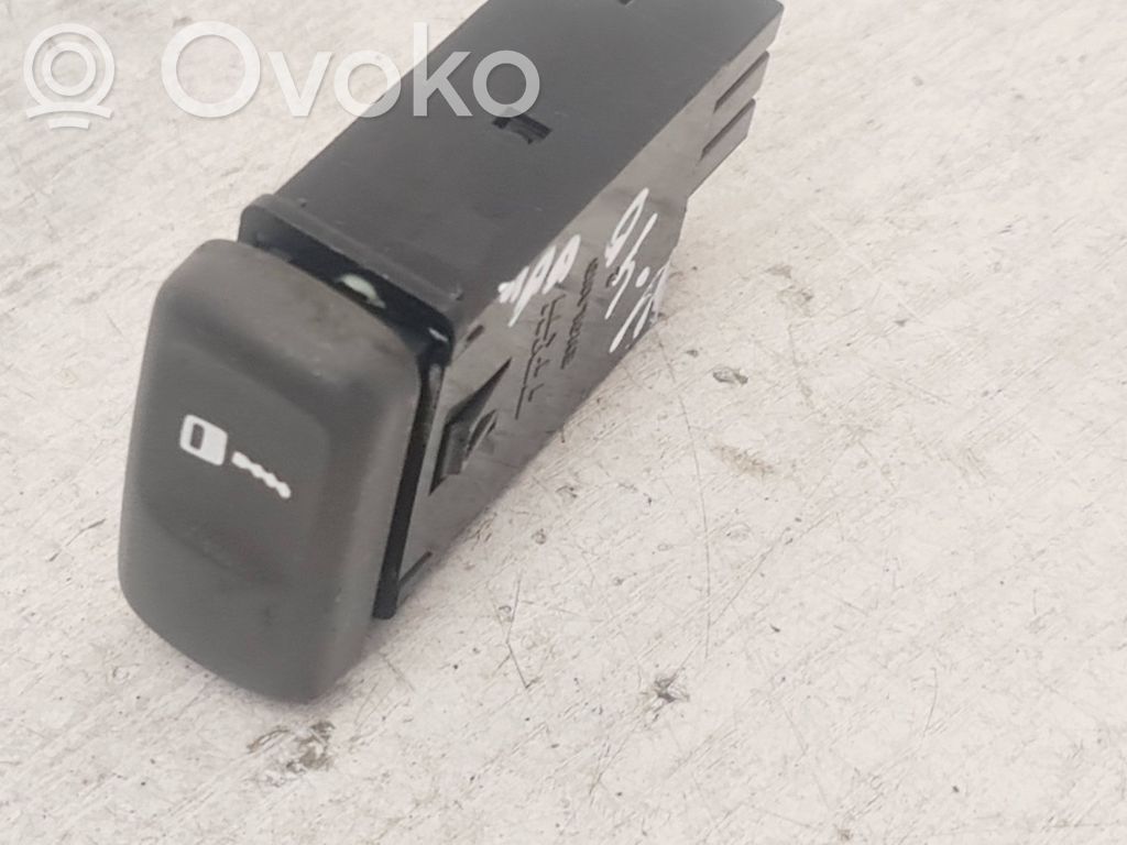 Volvo S40, V40 Central locking switch button 