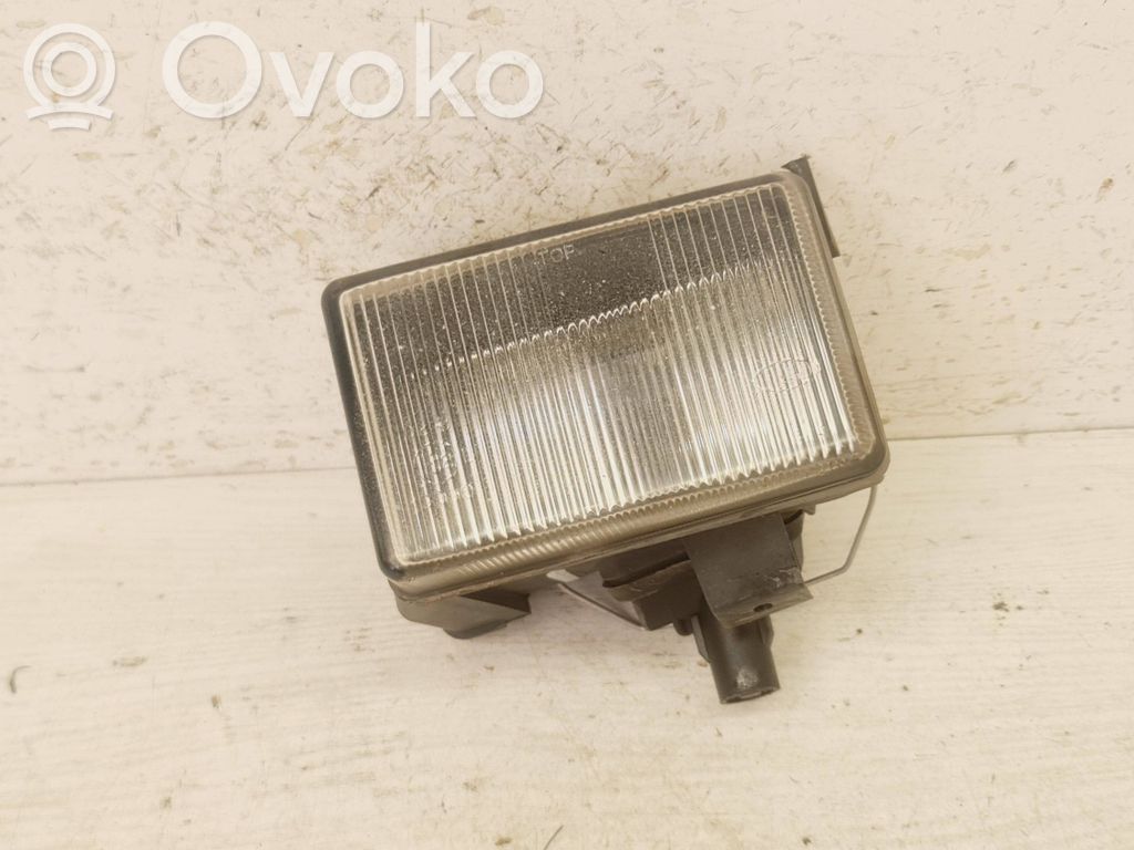 Volvo S40, V40 Etusumuvalo 
