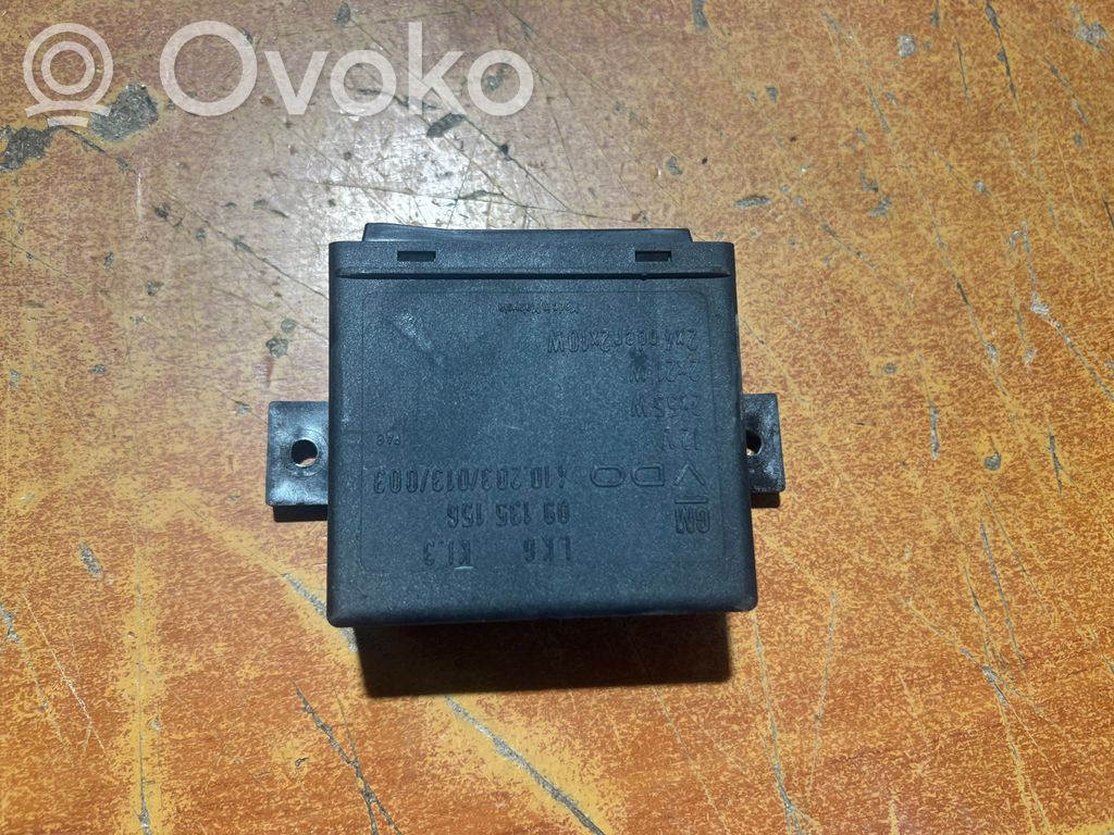 Módulo de luz LCM   09135156,410203013003