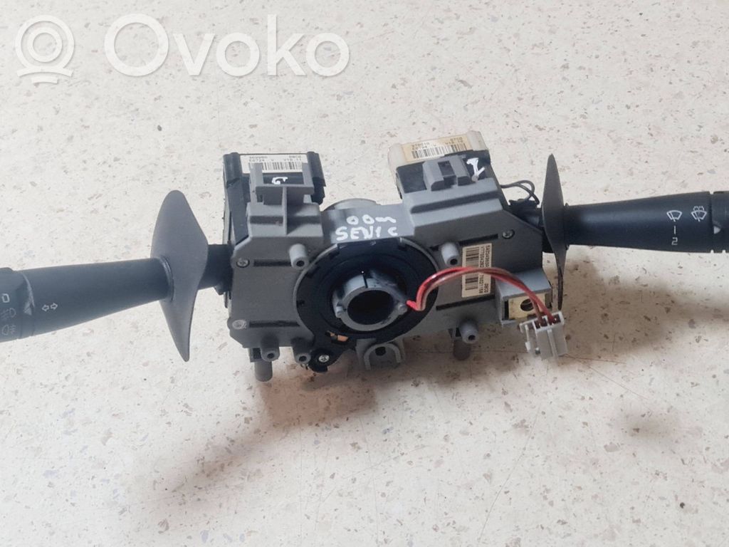 Renault Scenic I Wiper turn signal indicator stalk/switch 