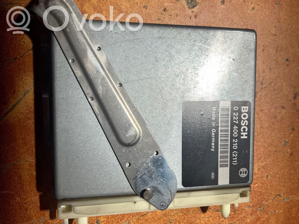 Volvo 850 Engine control unit/module 
