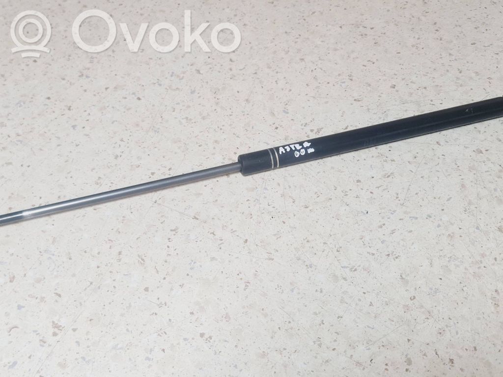 Opel Astra G Amortyzator klapy tylnej bagażnika 