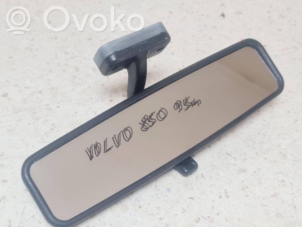 Volvo 850 Rear view mirror (interior) 