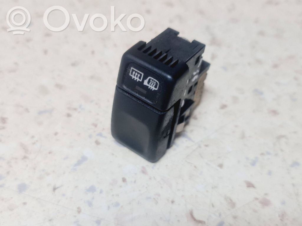 Volvo 850 Windscreen/window heater switch 