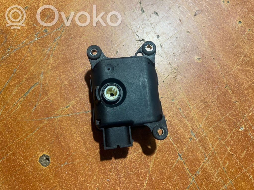 Opel Astra G Air flap motor/actuator 