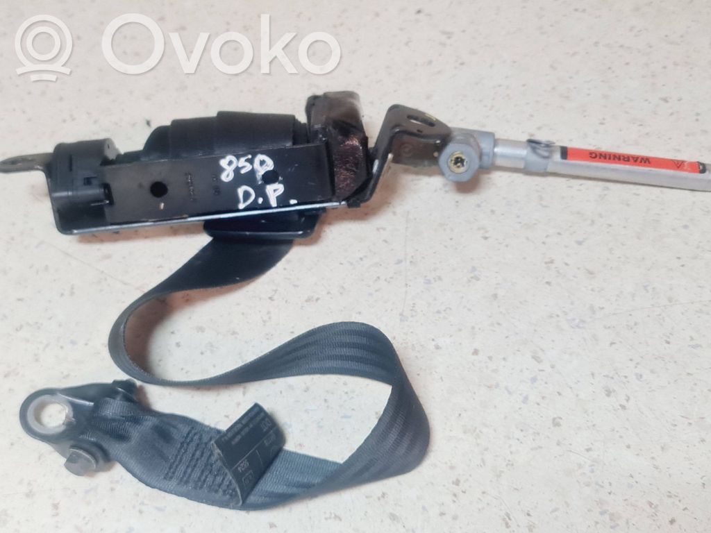 Cinturón delantero   6818115