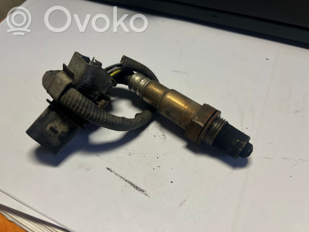 Mercedes-Benz A W169 Lambda probe sensor 