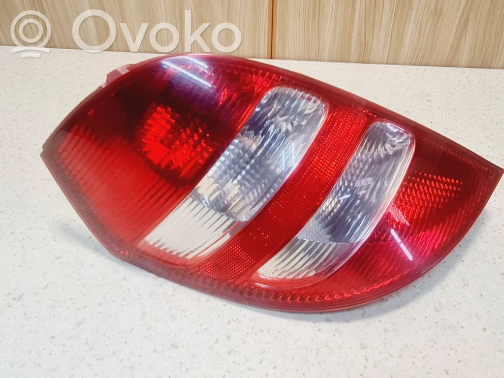 Mercedes-Benz A W169 Lampa tylna 