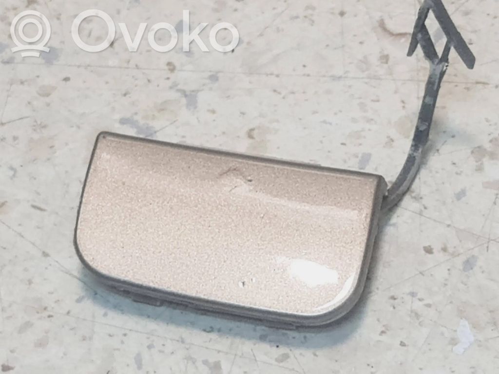 Zaślepka / Osłona haka holowniczego przednia   A1698850581,112779981