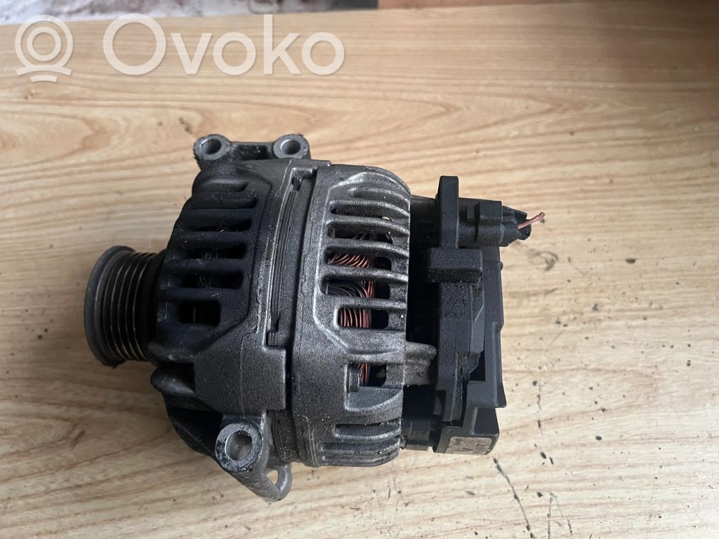 Renault Scenic I Alternator 