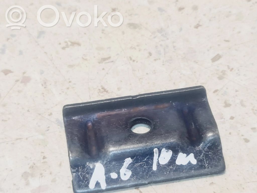 Audi A6 S6 C6 4F Battery bracket 