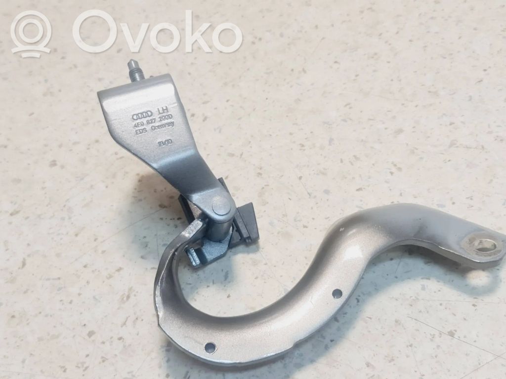 Audi A6 S6 C6 4F Tailgate/trunk/boot hinge 