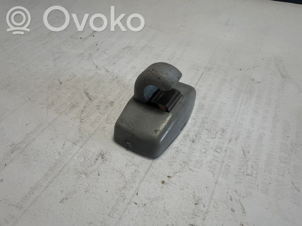 Audi 80 90 S2 B4 Clip/gancho/soporte de la visera parasol 