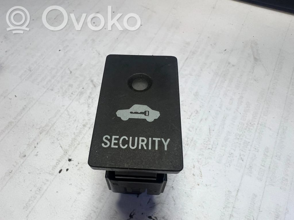 Toyota Corolla E120 E130 Central locking switch button 