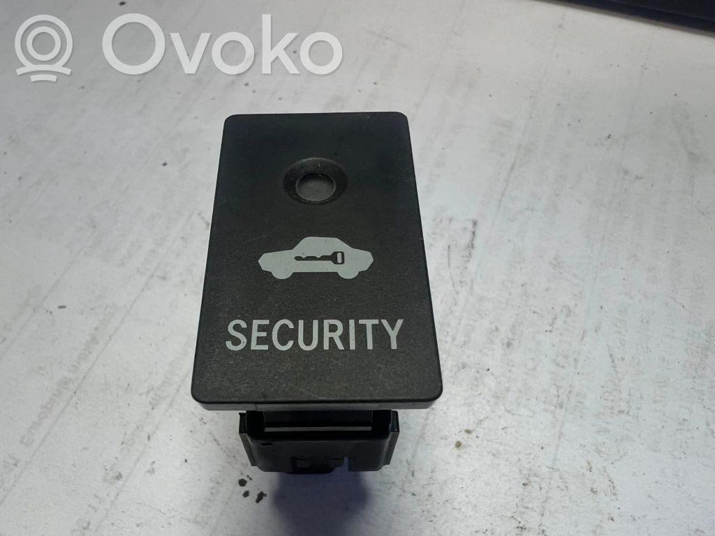 Toyota Corolla E120 E130 Alarm control unit/module 