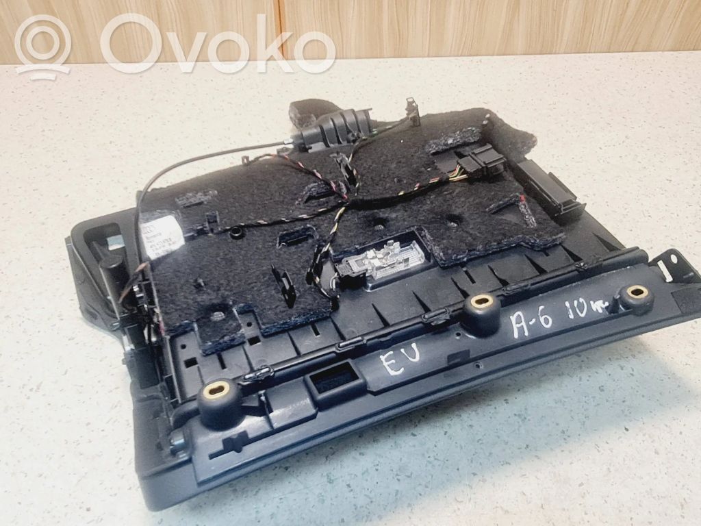 Audi A6 S6 C6 4F Kit de boîte à gants 