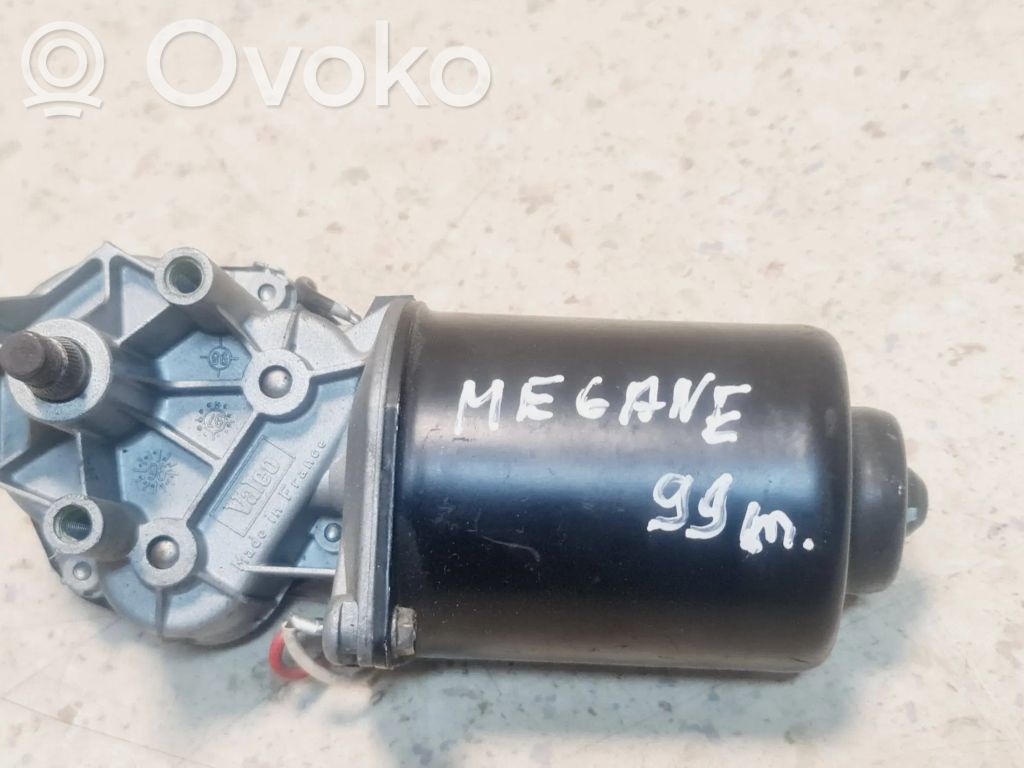 Silniczek wycieraczek szyby przedniej / czołowej   53548402,A1FD2L0B,360195