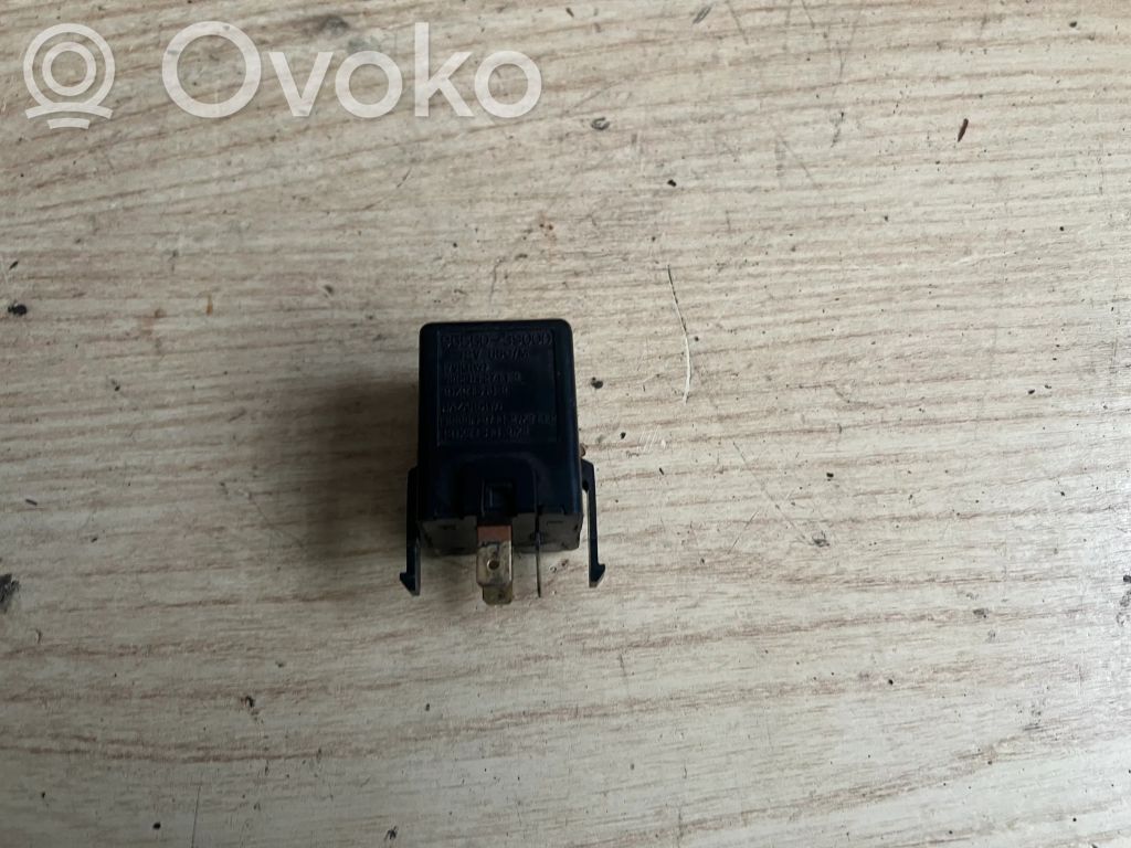Hyundai Getz Otros relés 